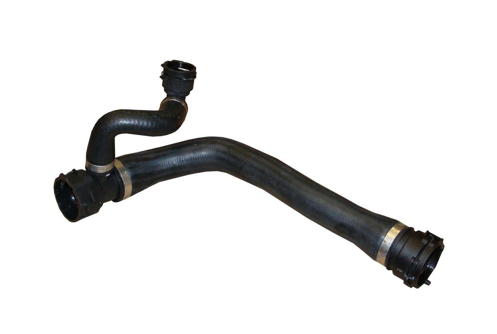 BMW Engine Coolant Hose 17127519249 - Rein CHR0459